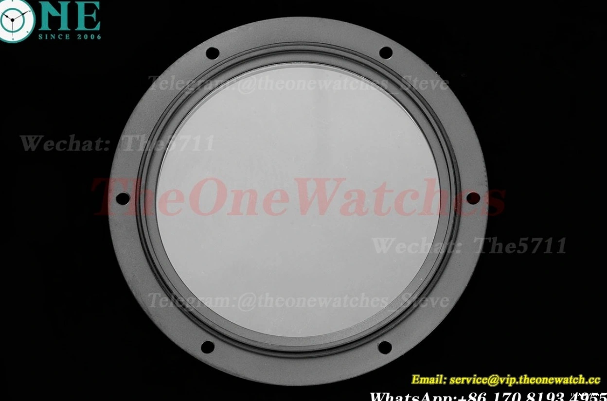 Ceramic HW6035 HBF Bang Unico Tourbillon Big 45mm Black NY 0208